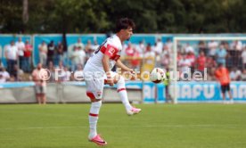 19.07.26 TSG Balingen - VfB Stuttgart