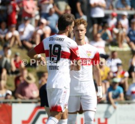 25.07.26 FSV Hollenbach - VfB Stuttgart