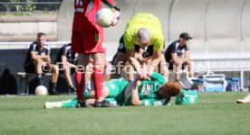 17.09.23 VfB Stuttgart II - FC Homburg