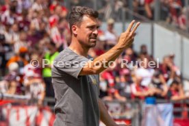 09.08.26 1. FC N&uuml;rnberg - SG Dynamo Dresden