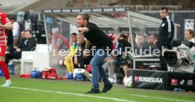 29.10.22 VfB Stuttgart - FC Augsburg