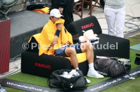 Tennis MercedesCup 2018
