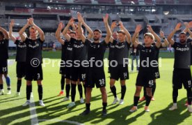 20.08.22 VfB Stuttgart - SC Freiburg