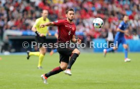 UEFA Frankreich Euro 2016 T&uuml;rkei - Kroatien