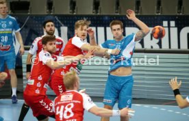 26.11.20 TVB Stuttgart - HSG Nordhorn-Lingen