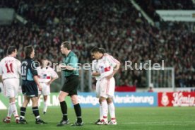 27.03.97 VfB Stuttgart - TSV 1860 M&uuml;nchen