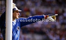 17.06.84 Deutschland - Rum&auml;nien