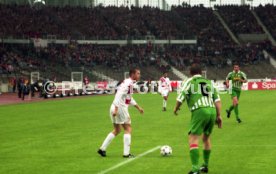 13.05.95 VfB Stuttgart - SV Werder Bremen