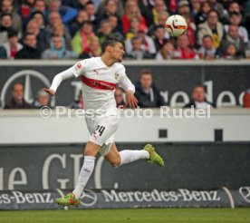 VfB Stuttgart - Borussia Dortmund