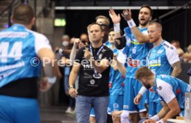 16.09.21 TVB Stuttgart - Frisch Auf G&ouml;ppingen