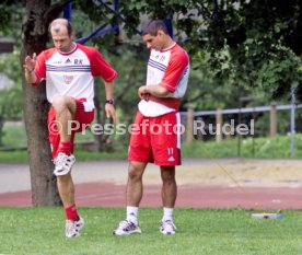 VfB Stuttgart