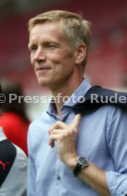 VfB Stuttgart Saison Opening