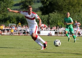 VfB Stuttgart - SpVgg Greuther F&uuml;rth