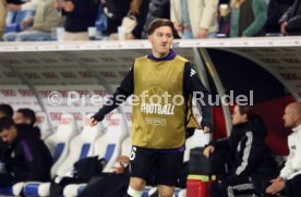 10.10.25 Deutschland - Luxemburg