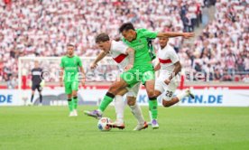 30.08.25 VfB Stuttgart - Borussia M&ouml;nchengladbach