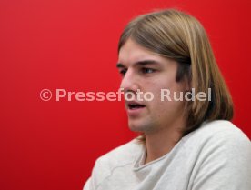 VfB Stuttgart Borna Sosa