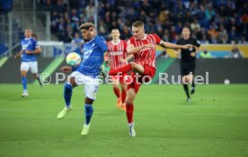 18.09.22 TSG 1899 Hoffenheim - SC Freiburg
