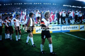 26.06.92 D&auml;nemark - Deutschland