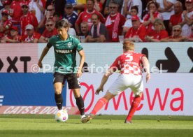 16.09.23 1. FSV Mainz 05 - VfB Stuttgart