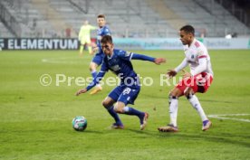 21.12.20 Karlsruher SC - Hamburger SV