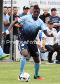 FC G&auml;rtingen - Stuttgarter Kickers
