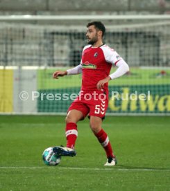 12.12.20 SC Freiburg - Arminia Bielefeld