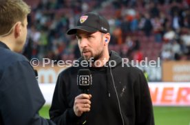 21.04.23 FC Augsburg - VfB Stuttgart