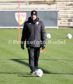 03.01.26 VfB Stuttgart Training
