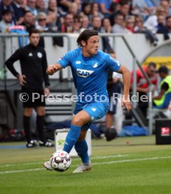 TSG 1899 Hoffenheim - SC Freiburg