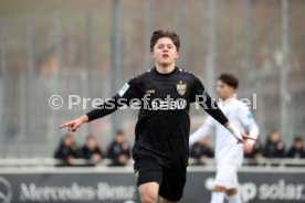 29.11.25 U17 VfB Stuttgart - U17 SSV Ulm 1846