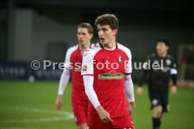 23.01.21 SC Freiburg - VfB Stuttgart