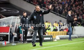 VfB Stuttgart - 1. FC Heidenheim