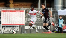 09.04.25 VfB Stuttgart II - FC Viktoria Köln 1904