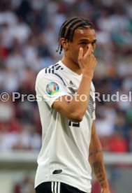 DFB Deutschland - Estland