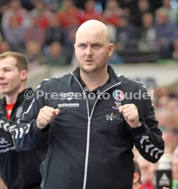 Frisch Auf G&ouml;ppingen - HC Erlangen