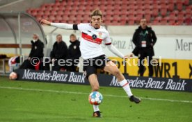05.12.21 VfB Stuttgart - Hertha BSC Berlin