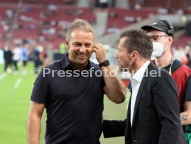 05.09.21 Deutschland - Armenien