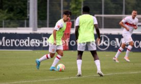 27.06.22 VfB Stuttgart Training