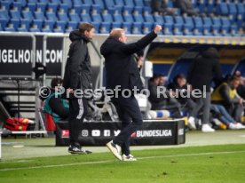 04.12.21 TSG 1899 Hoffenheim - Eintracht Frankfurt