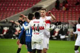 14.03.21 VfB Stuttgart - TSG 1899 Hoffenheim