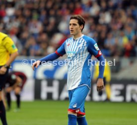 1899 Hoffenheim - Eintracht Frankfurt
