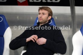 TSG 1899 Hoffenheim - Bayer 04 Leverkusen