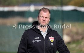 05.01.23 VfB Stuttgart Trainingslager Marbella 2023