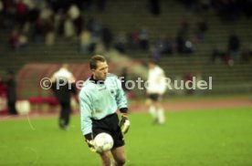27.03.96 Deutschland - D&auml;nemark