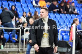 02.10.25 FC Basel - VfB Stuttgart