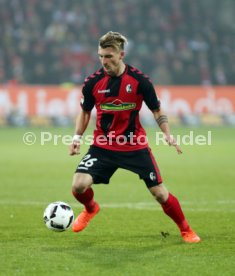 SC Freiburg - 1. FC K&ouml;ln