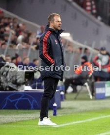 FC Bayern M&uuml;nchen - Tottenham Hotspurs