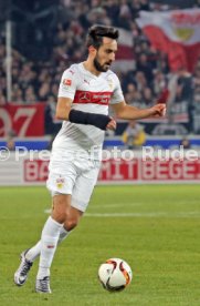 VfB Stuttgart - VfL Wolfsburg