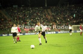 27.03.96 Deutschland - D&auml;nemark