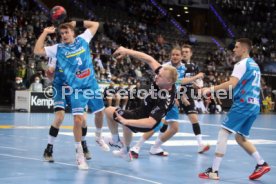 10.02.22 TVB Stuttgart - HSV Hamburg